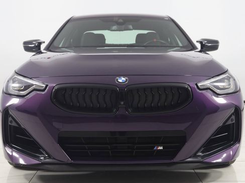 Used 2025 BMW M240i Coupe image 66