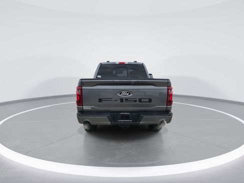 Used 2024 Ford F150 XLT w/ Equipment Group 302A MID image 7