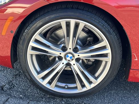 Used 2016 BMW 428i Gran Coupe image 29