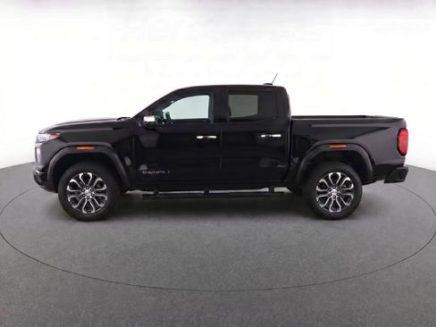 Used 2023 GMC Canyon Denali AWD/4WD image 6