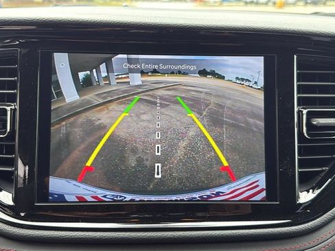 New 2026 Dodge Durango GT w/ Blacktop Package image 26