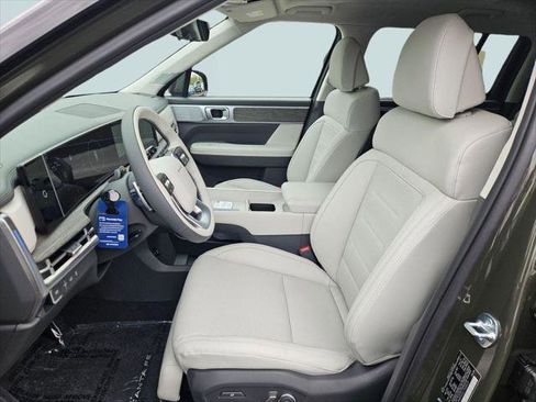 New 2026 Hyundai Santa Fe Calligraphy AWD/4WD image 22