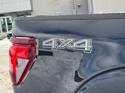 Certified 2024 Ford F150 XLT w/ Equipment Group 302A MID image 19