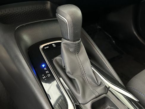 Used 2022 Toyota Corolla SE w/ Carpet Mat Package (TMS) FWD image 20
