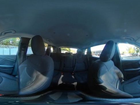 Used 2021 Jeep Cherokee Latitude image 39