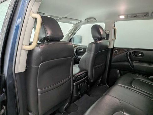 Used 2019 Nissan Armada SV w/ Driver Package image 19