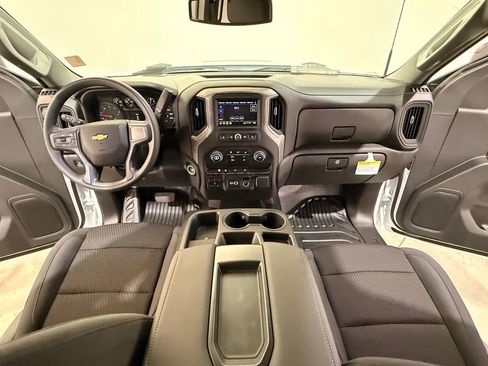 New 2026 Chevrolet Silverado 3500 W/T w/ WT Convenience Package AWD/4WD image 18