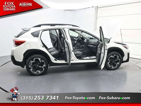 Used 2023 Subaru Crosstrek 2.5i Limited AWD/4WD image 37