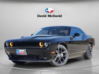 Used 2023 Dodge Challenger SXT w/ Blacktop Package video 1