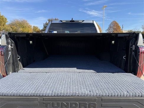 Used 2022 Toyota Tundra 1794 Edition image 32