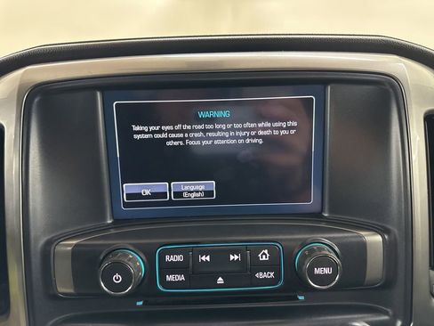 Used 2019 Chevrolet Silverado 2500 LTZ w/ Duramax Plus Package image 47