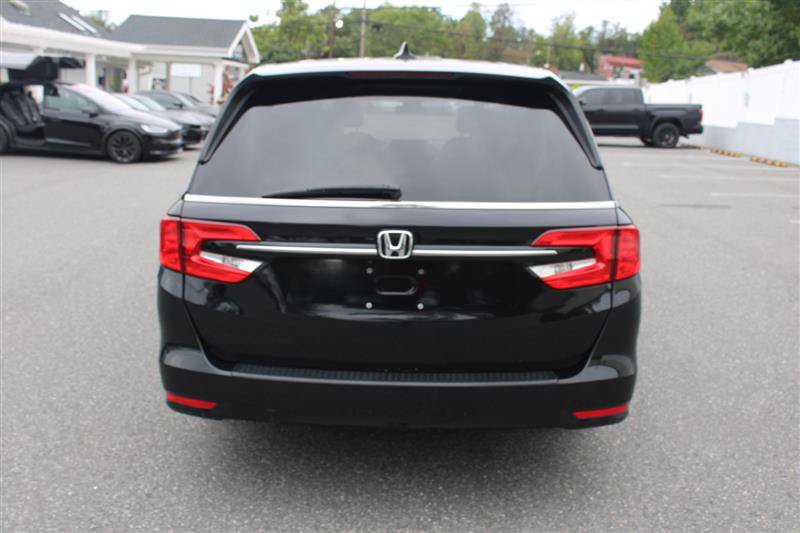 Used 2022 Honda Odyssey EX-L image 7