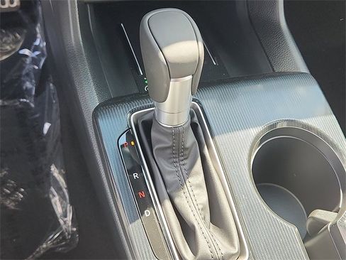 New 2026 Honda Civic Sport Touring image 15