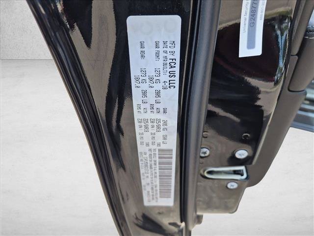 Used 2019 Jeep Cherokee Limited AWD/4WD image 25