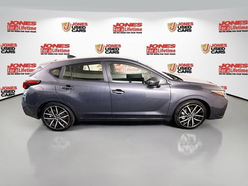 Used 2024 Subaru Impreza 2.0i Sport w/ Popular Package #2 AWD/4WD image 16
