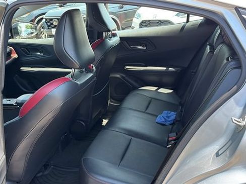 Used 2024 Toyota Prius Prime FWD image 21