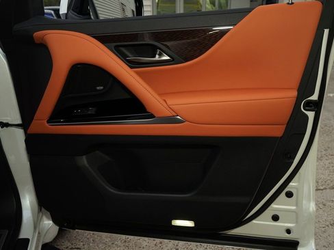 Used 2026 Lexus LX 700h Ultra Luxury image 31