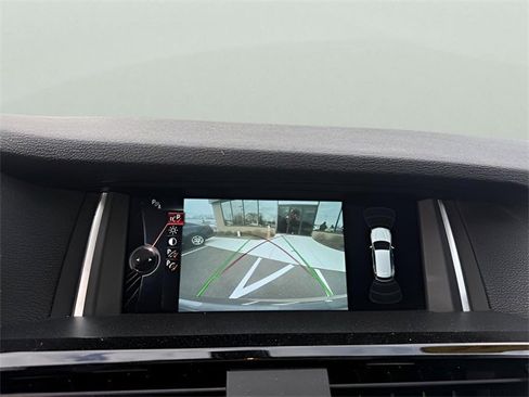 Used 2015 BMW X3 xDrive28i image 19