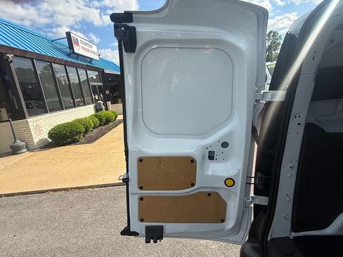 Used 2020 Ford Transit Connect XL FWD image 22