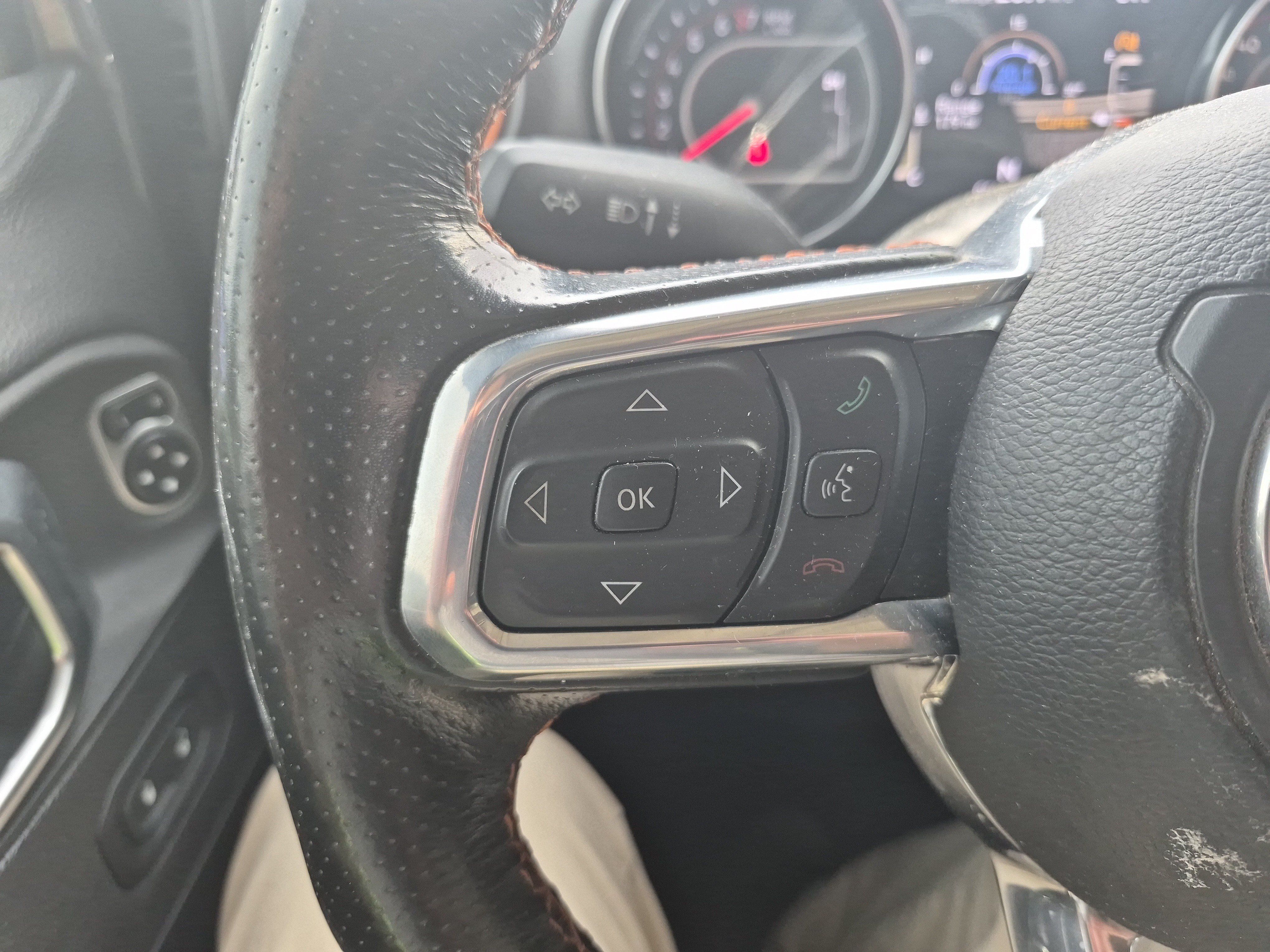 Used 2021 Jeep Gladiator Mojave AWD/4WD image 13