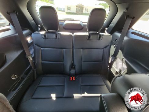 Used 2022 Ford Explorer ST w/ ST Street Pack AWD/4WD image 17