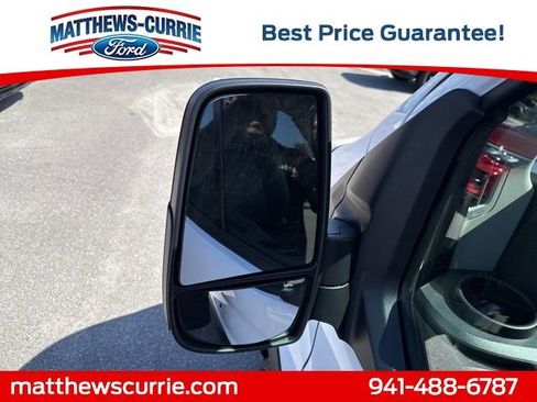 New 2025 Ford Transit 150 Low Roof w/ Exterior Upgrade Package image 8