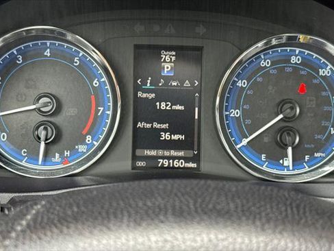 Certified 2017 Toyota Corolla SE w/ SE Premium Package FWD image 26