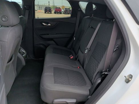 Used 2020 Chevrolet Blazer LT image 33