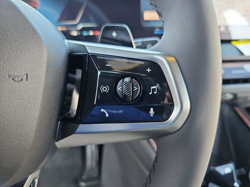 New 2026 BMW X3 xDrive30 w/ M Sport Package image 18