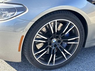 Used 2019 BMW M5 w/ Executive Package video 2