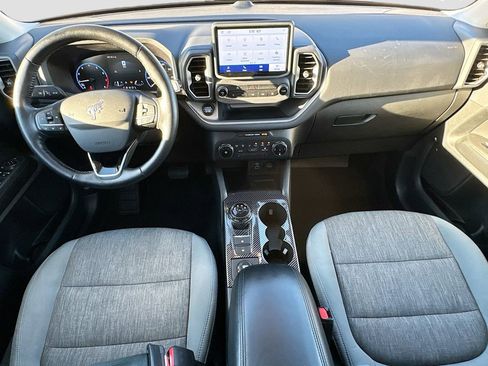 Used 2022 Ford Bronco Sport Big Bend w/ Convenience Package image 27