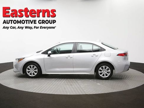 Used 2024 Toyota Corolla LE FWD image 58