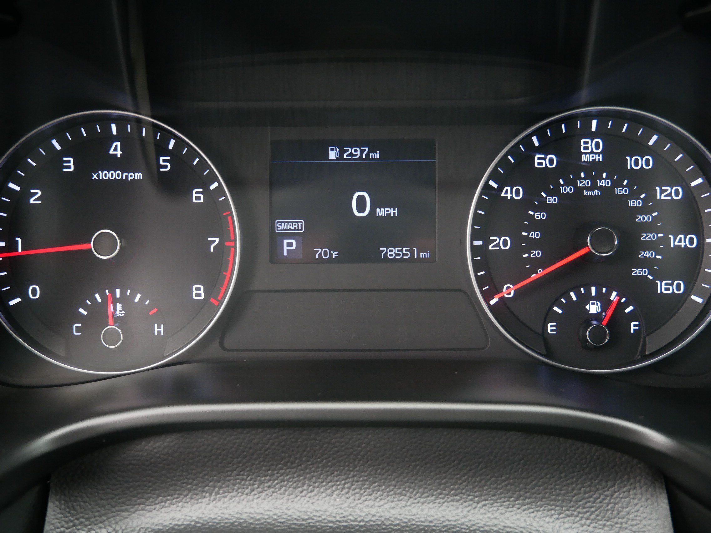 Used 2020 Kia Forte GT-Line FWD image 23