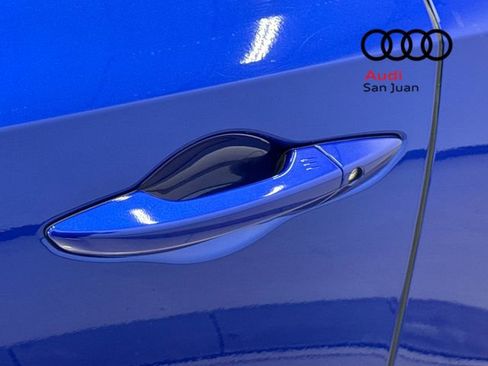 Used 2024 Acura MDX A-Spec image 17