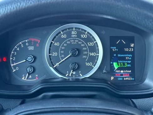 Certified 2022 Toyota Corolla LE image 27