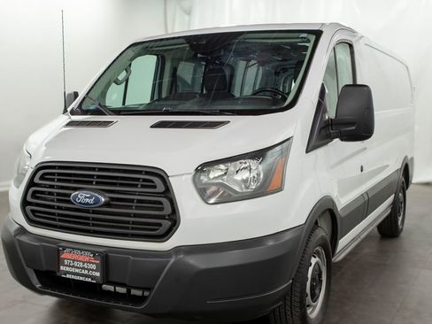 Used 2016 Ford Transit 150 130 Low Roof image 4