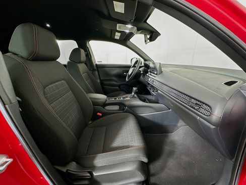 Used 2023 Honda HR-V Sport image 29