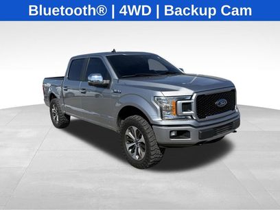 Used 2020 Ford F150 XL w/ Equipment Group 101A Mid
