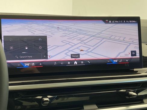 New 2026 BMW X7 M60i image 28