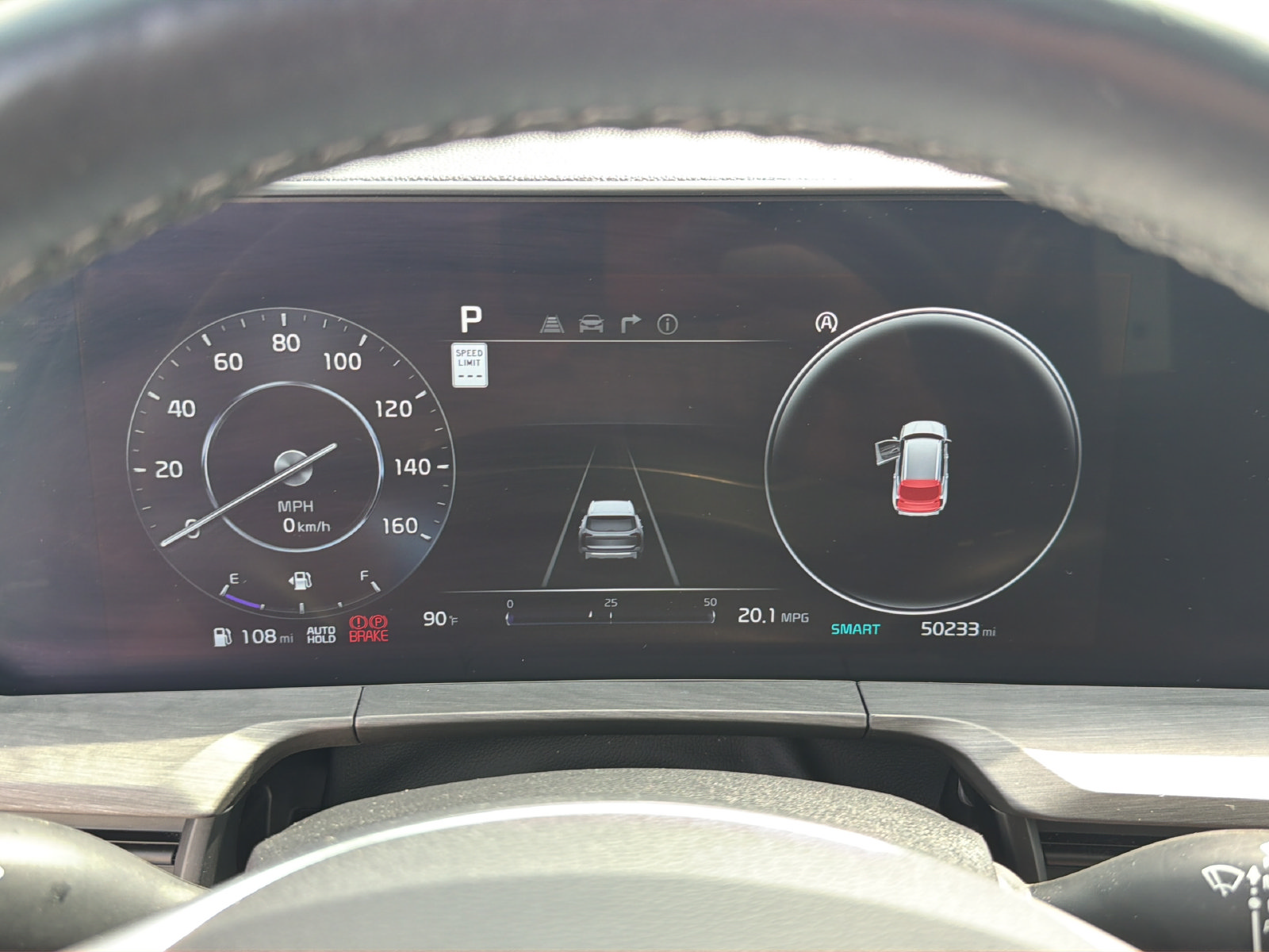 Used 2023 Kia Telluride SX X-Pro AWD/4WD image 18