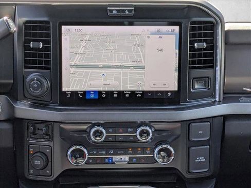 New 2026 Ford F250 Platinum image 11