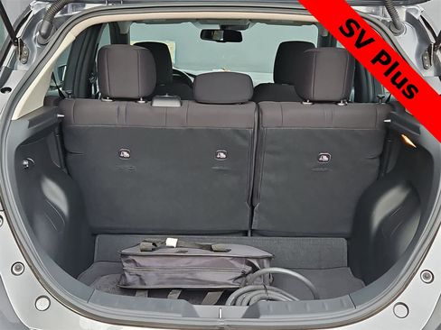 Used 2024 Nissan Leaf SV Plus image 23