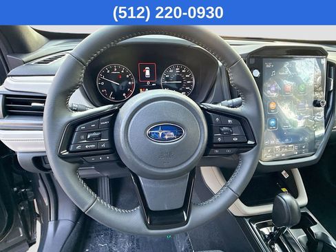 New 2026 Subaru Forester Premium image 12