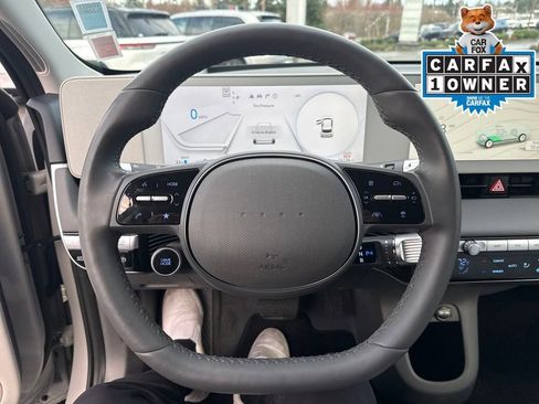 Used 2024 Hyundai Ioniq 5 Limited image 16