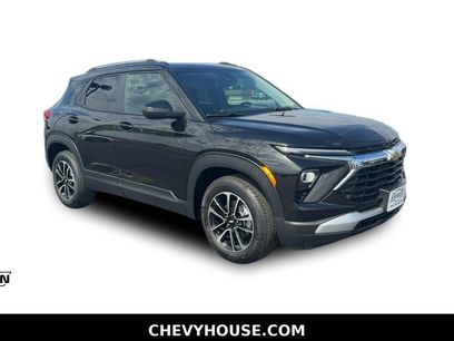New 2026 Chevrolet TrailBlazer LT w/ Convenience Package