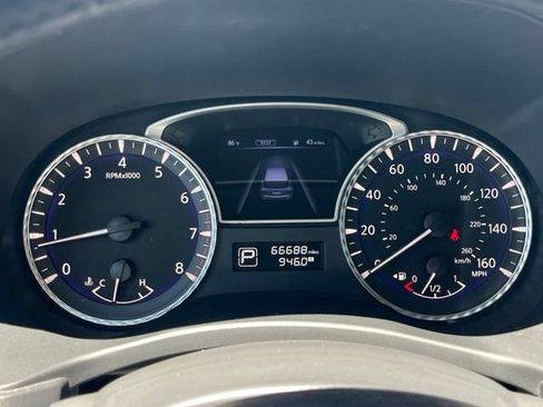 Used 2017 INFINITI QX60 Luxe w/ Premium Plus Package AWD/4WD image 24