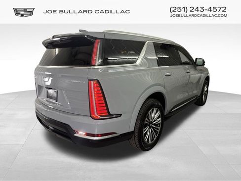 New 2026 Cadillac Escalade IQL Luxury image 2