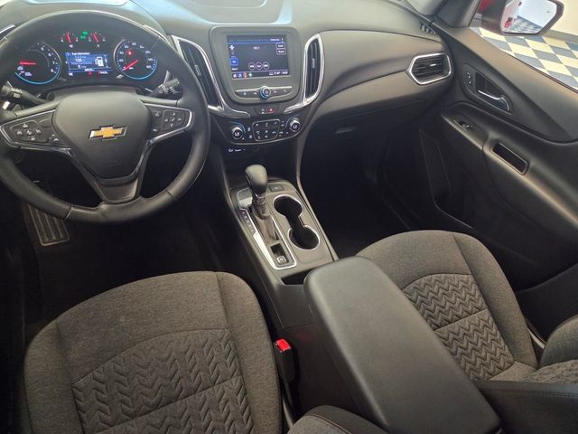 Used 2023 Chevrolet Equinox LT FWD image 15