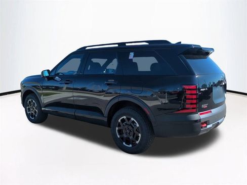 New 2026 Hyundai Palisade XRT Pro image 7