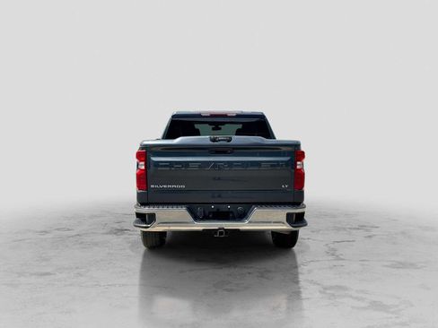 Used 2020 Chevrolet Silverado 1500 LT AWD/4WD image 5